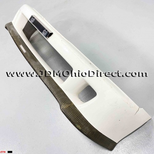 JDM DC2 Integra Type R Backyard Special Front Bumper